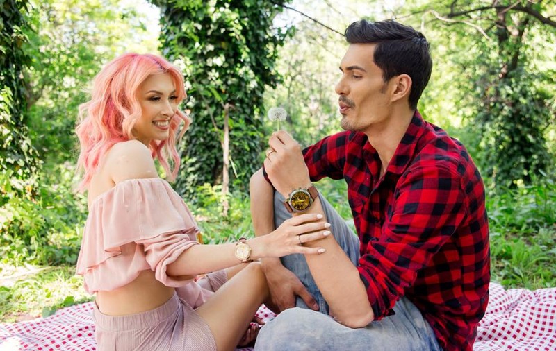 Andreea Bălan are un câine deștept. Ce face Jack în fiecare zi. “Nu mai am nevoie de grădinar”