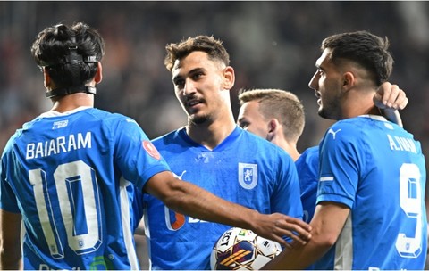„Este ultimul la toate antrenamentele! Dacă el mănâncă cinci fripturi și vrea să joace fotbal…” Valeriu Iftime, ultimatum dur pentru Jovan Markovic
