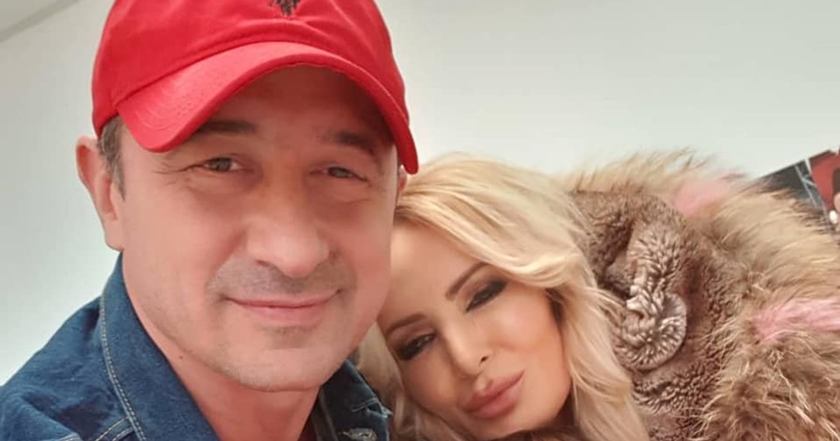 Fetița Danielei Gyorfi își aniversează ziua de naștere. Mesajul copleșitor al artistei | FOTO