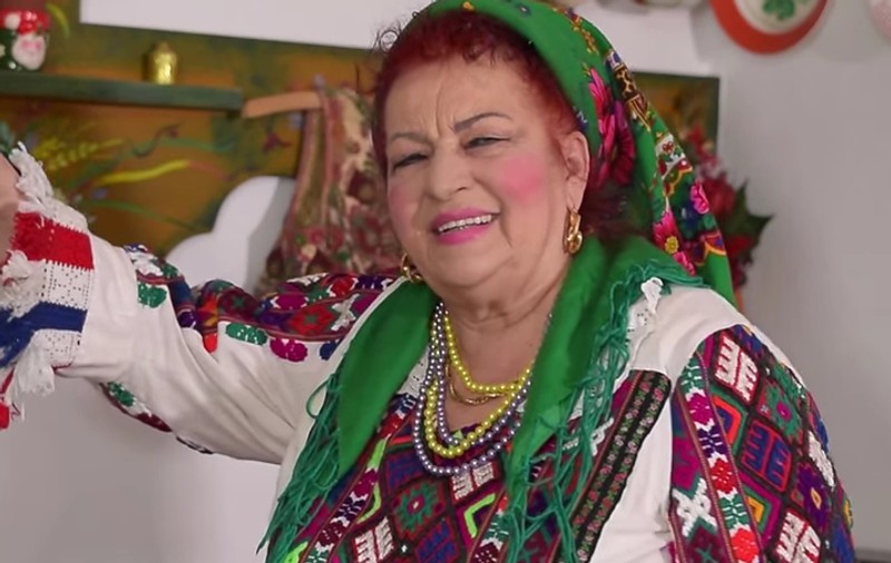 Mesajul de disperare publicat pe contul de Facebook al interpretei Florica Duma, înainte să moară. Toată lumea știa