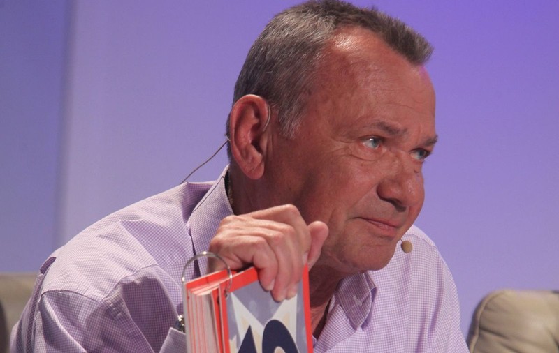 Cornel Patrichi: "Conducerea 'Dansez pentru tine' e formată din nişte amatori penibili". Vezi ce spune despre plecarea lui Ştefan Bănică!
