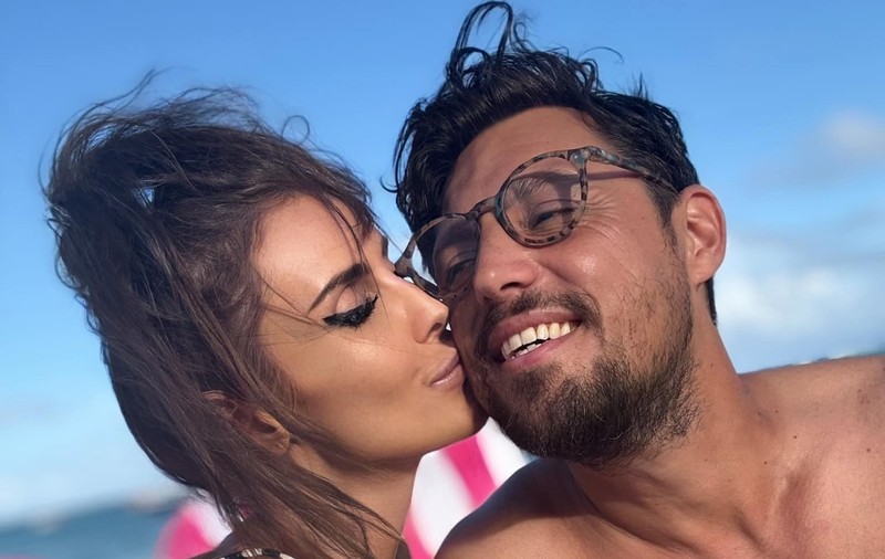 Anunțul făcut de Daniel Pavel de la Survivor la nouă luni după ce s-a căsătorit cu Ana Maria Pop: „Cum spune Biblia, să nu…”