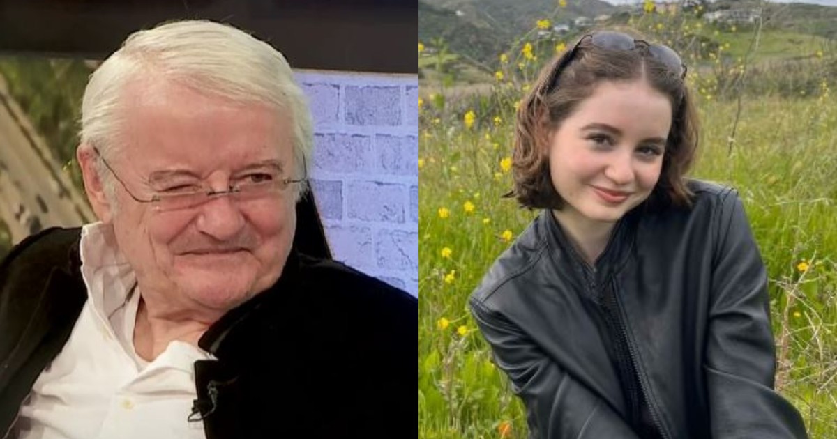 Irinel și Irina Columbeanu