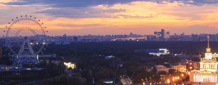 Foto: Moscow Sun