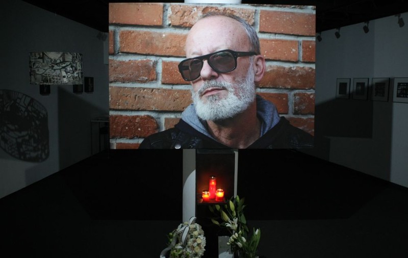 VIDEO/ Primele declarații ale preotului care va oficia slujba de incinerare a lui Andrei Gheorghe. “S-a închis un cerc”