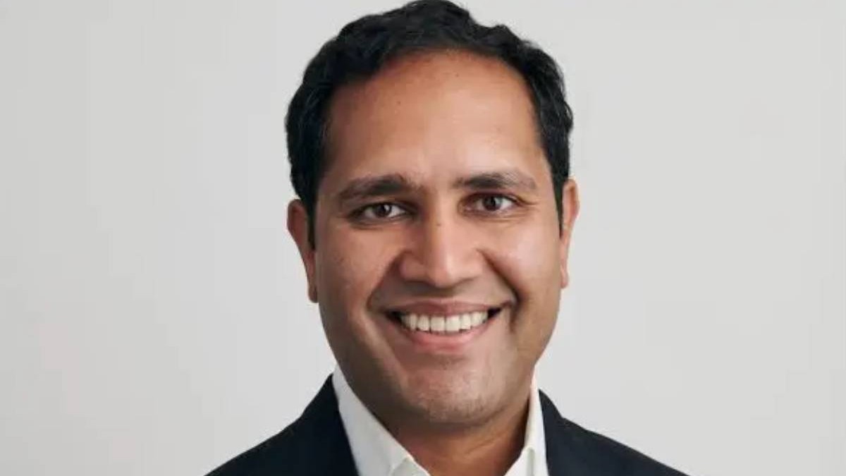 Vishal Garg