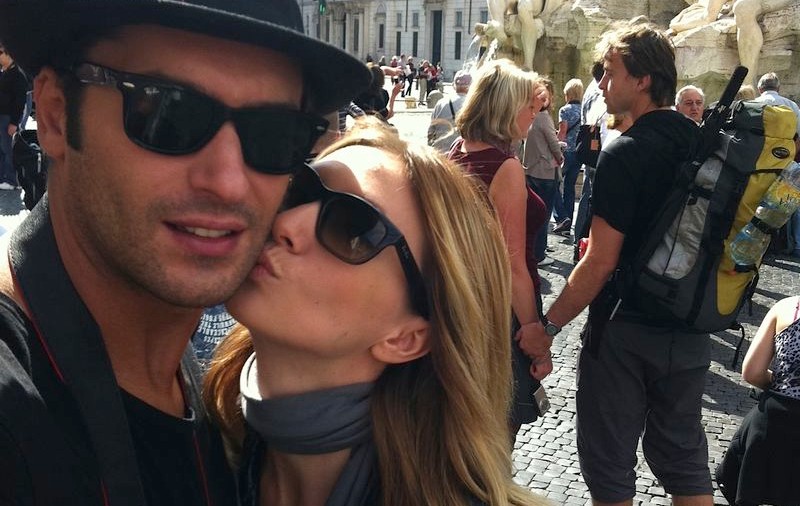 Adela Popescu și Radu Vâlcan SĂRBĂTORESC IUBIREA în fiecare zi. Uite cum păstrează aprinsă flacăra pasiunii!  