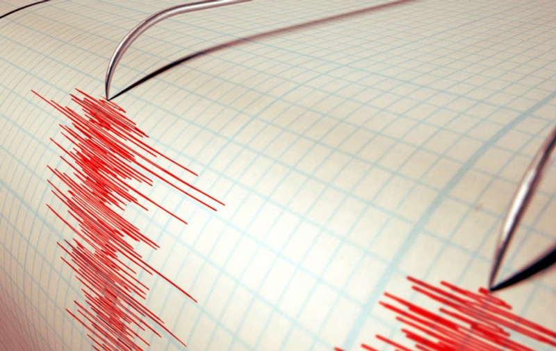 Un cutremur cu magnitudinea de 4,2 a avut loc, în această seară, în zona seismică Vrancea