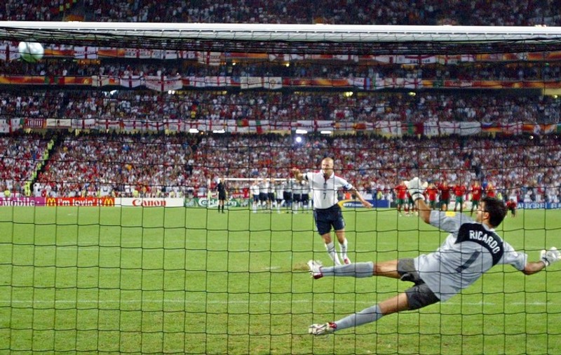 Pariuri nebune: ce cotă are Anglia că va fi eliminată după penalty-uri 