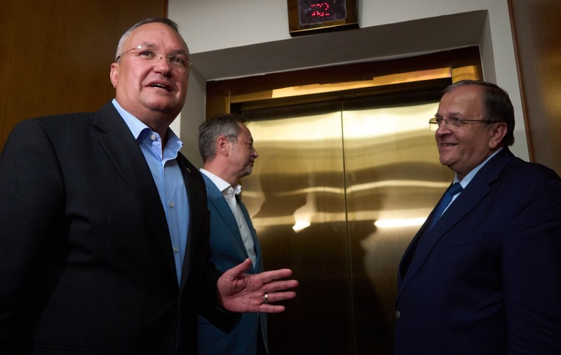 PNL regretă că a dat Ministerul Transporturilor la PSD. Gheorghe Flutur: „Noi am inițiat A7, ei bagă capul în poză”