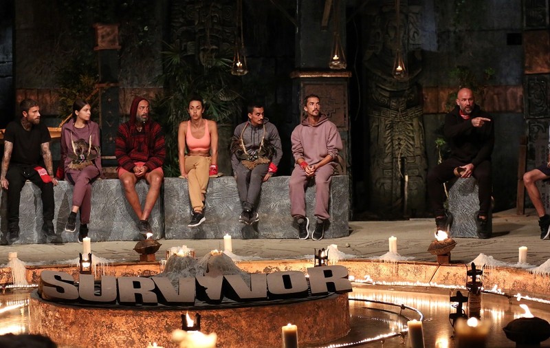 Conflict între Cătălin Zmărăndescu și TJ Miles la „Survivor România”. „Calci pe cadavre. Ești frustrat”
