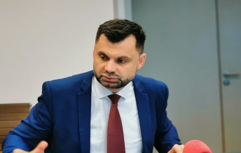 Primarul Ploieștiului, despre sala de gimnastică: ”Ministerul nu vrea să ne cedeze terenul, nu avem cum să investim”