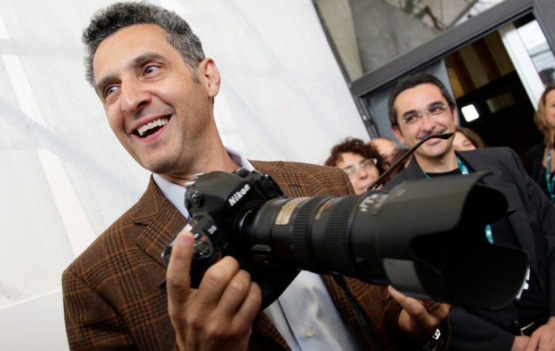 John Turturro, ce "sculă" mare ai!