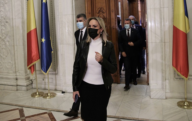 Ce obiective are Ministerul Familiei, care urmează să fie condus de Gabriela Firea
