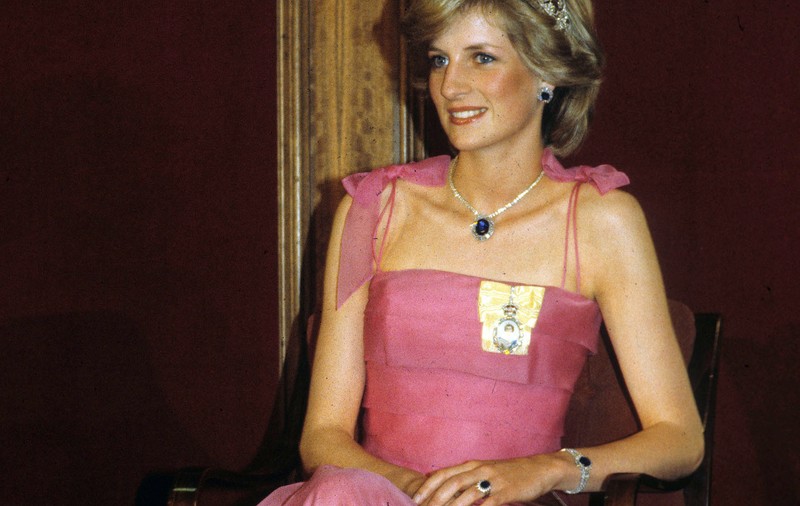 Diademele prințesei Diana. Povestea bijuteriilor făcute celebre de Lady D