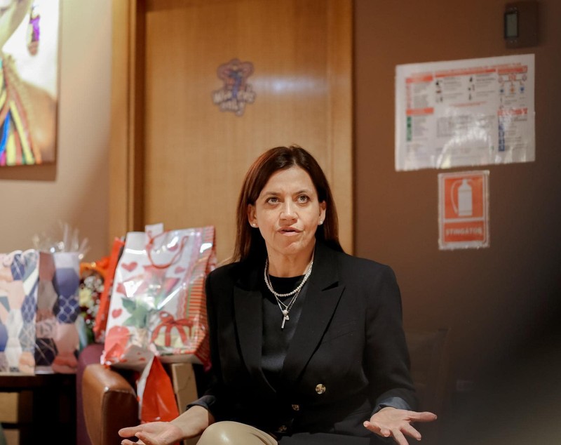 Mirela Retegan rupe tăcerea după ce trei membri din Gașca Zurli au demisionat. „Condiția pe care le-o impune persoanelor care vor să facă parte din echipa ei”