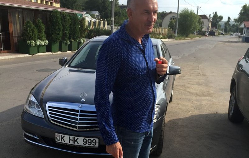 Victor Ostap, om de afaceri din Republica Moldova, descrie situația de la Chișinău: ”Rusia nu uită și nu iartă! Ce face Plahotniuc e puci. Curtea Constituțională e o îngrămădeală criminogenă! E debandadă, vin oameni cu rutierele”