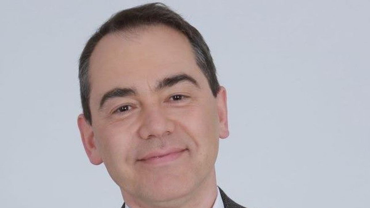 Vlad Alexandrescu, unul din miniștrii care candidează pe listele USR la alegerile parlamentare