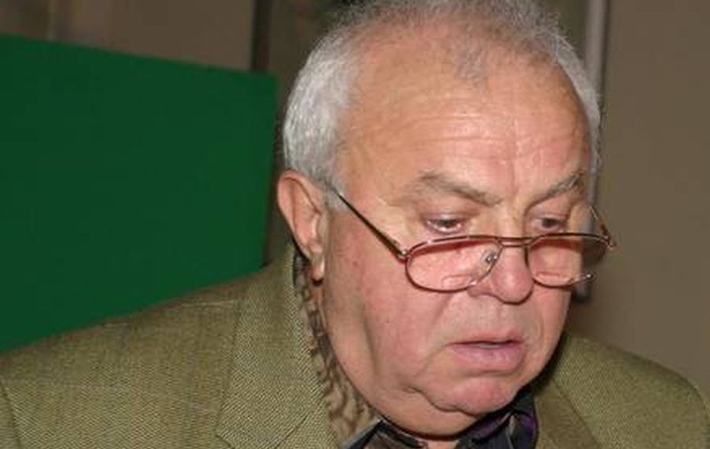 O celebritate de la noi: "Alexandru Arşinel A DECEDAT în mintea mea!"