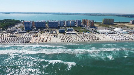 Mamaia 2019