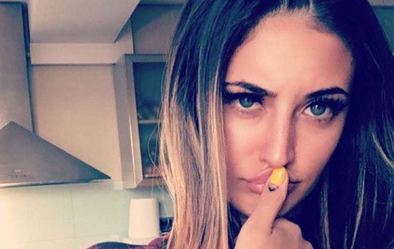 Antonia şi-a mărit buzele! Reacţia fanilor spune tot! „Doamne fereşte”