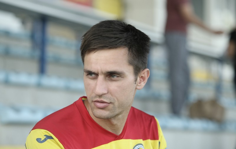 Ciprian Tătărușanu dă cărțile pe față: ”Moment zero la națională? Și ce să facem, să plecăm toți de aici?”. Interviu sincer cu portarul lui Nantes și al naționalei | FOTO&VIDEO