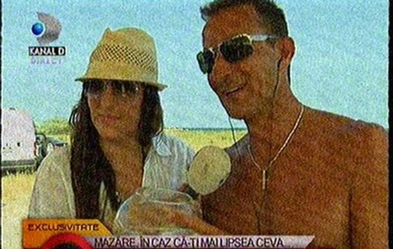 Radu Mazăre își serbează ziua de naștere. A primit cadoul pe care nu-l va uita niciodată