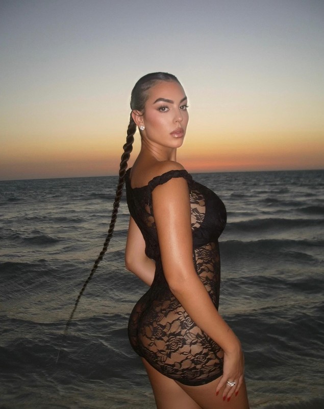 Numele celebre care ar putea participa la nunta lui Cristiano Ronaldo cu Georgina Rodriguez. Posibila listă cu invitați a „scăpat” pe internet