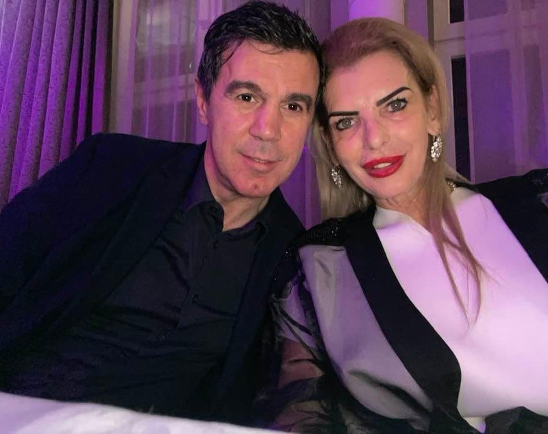Dezvăluirile făcute de Mihai Leu despre soția sa: „Era în 1990. Într-un bistro din Leverkusen am văzut-o”. Anna nu e româncă