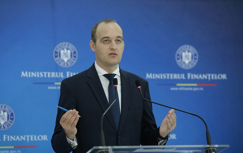 Ministrul finanțelor vrea să elimine facilitățile pentru programatori, constructori și cercetători: „Este o chestiune de echitate”