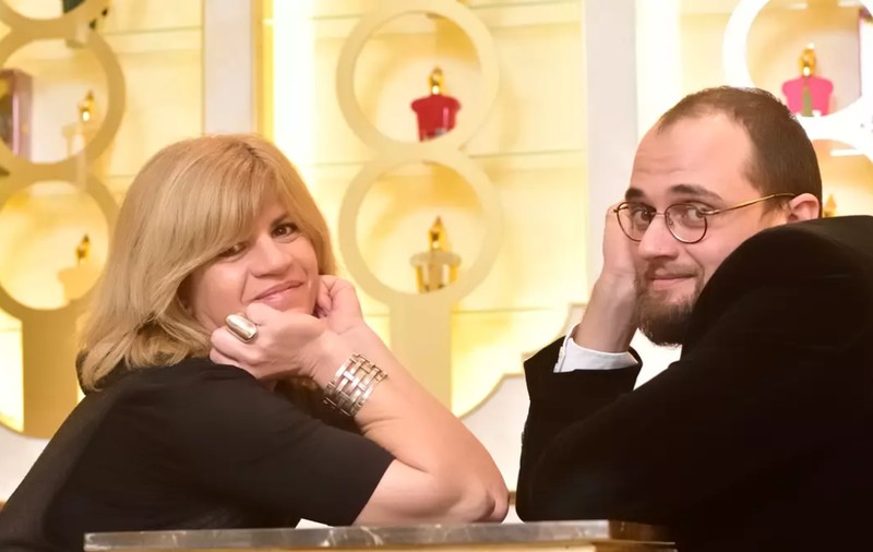 Oreste, detalii neștiute din căsnicia cu Liliana. Ce s-a întâmplat între ei. „Și-a găsit un amant, eu, o doamnă bine”