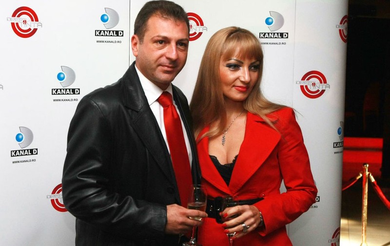PRIMELE DECLARAŢII ale lui CHRISTIAN SABBAGH şi ale FOSTEI sale SOŢII despre ÎMPĂCAREA LOR!