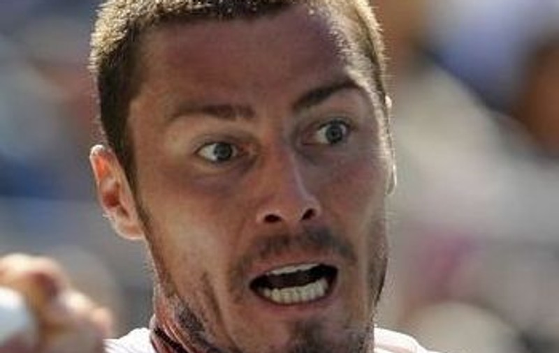 Marat Safin a spus "adio" tenisului