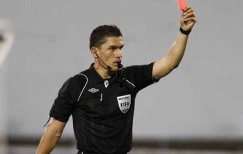 Doi arbitri români vor conduce jocuri din cupele europene. Istvan Kovacs și George Găman, aleși de UEFA