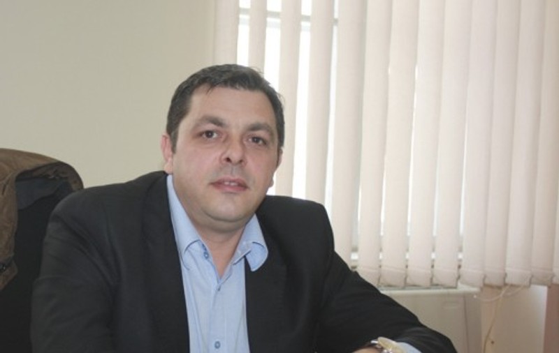 Viceprimar din Arad, implicat în dosarul "Prostituate minore pentru VIP-uri"