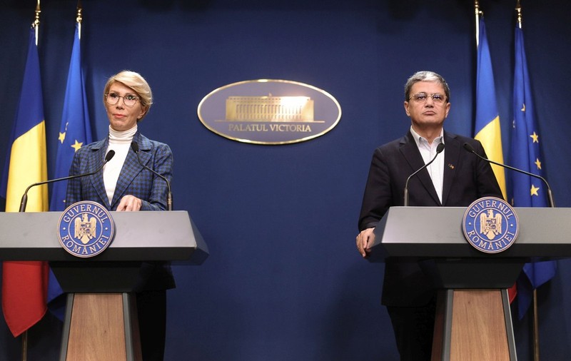 Raluca Turcan, avertisment pentru Marcel Boloș: „61% din instituţiile de cultură, desfiinţate dacă se aplică noile măsuri fiscale”. Ce teatre și muzee din București sunt în pericol