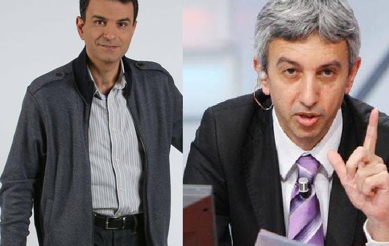 Lucian Mîndruță, mesaj către Dan Diaconescu: ”Nu este o rușine să n-ai bani!”