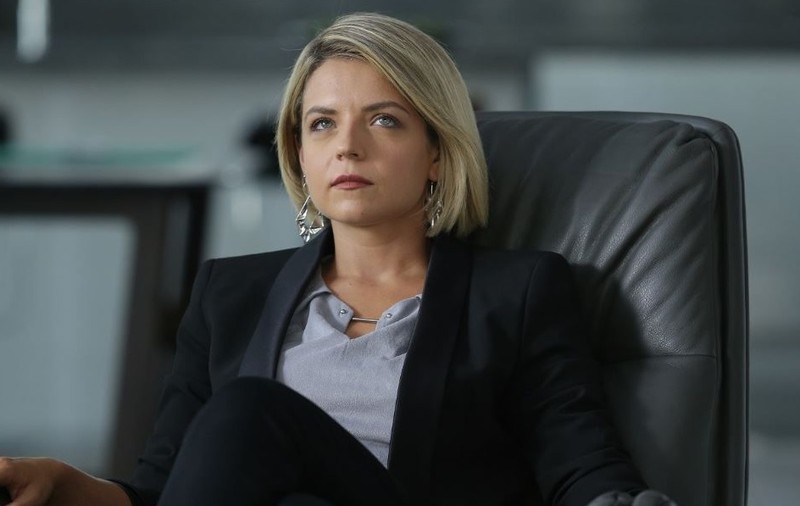 Victoria Răileanu, actrița din Vlad, rupe tăcerea după divorț. Cine a ajutat-o să treacă peste momentul greu. „Amândoi am făcut greșeli”