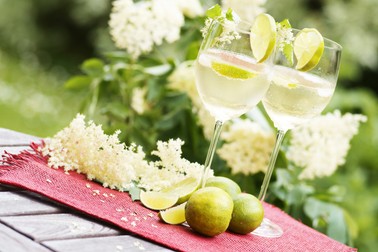 Cocktail Hugo - rețeta