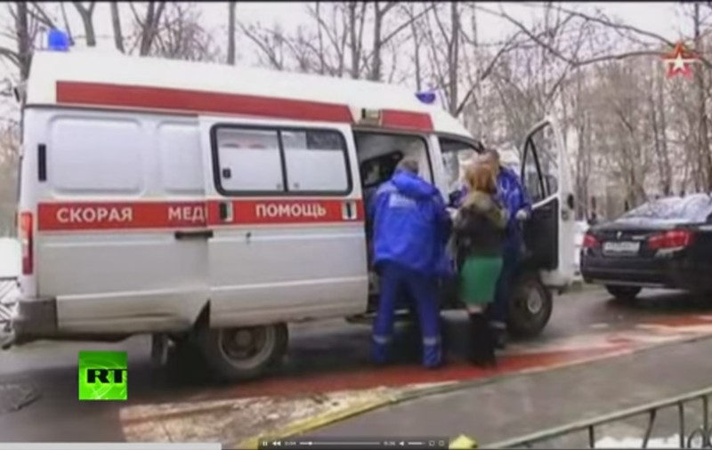 Cum a reacționat mama fetiței decapitate de bonă | VIDEO ȘOCANT