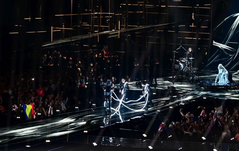 Cât costă biletele pentru finala Eurovision 2026. Deși au fost epuizate rapid, se găsesc la suprapreț pe site-urile de revânzare