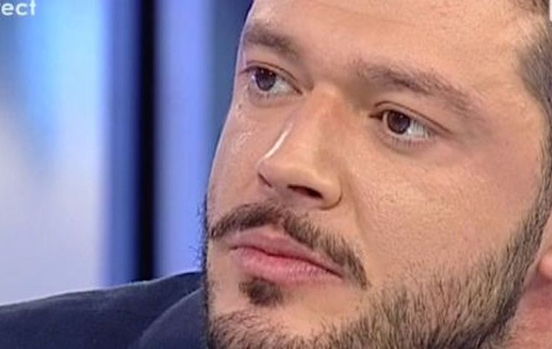 VICTOR SLAV face DESTĂINUIRI în PREMIERĂ despre MARIAJUL cu BIANCA! "NU TREBUIA să fie NICIO NUNTĂ"! | FOTO