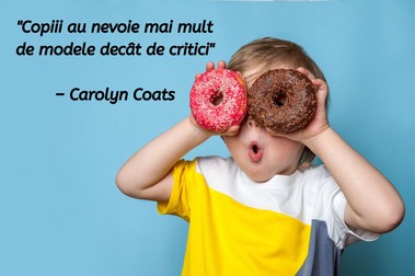 Citate frumoase despre copii