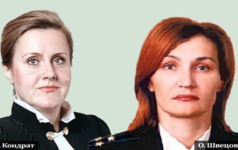 O judecătoare condamnată pentru dare de mită și o procuroare închisă pentru că a comandat un asasinat s-au luat la bătaie, în celula pușcăriei din Moscova. Care a fost motivul