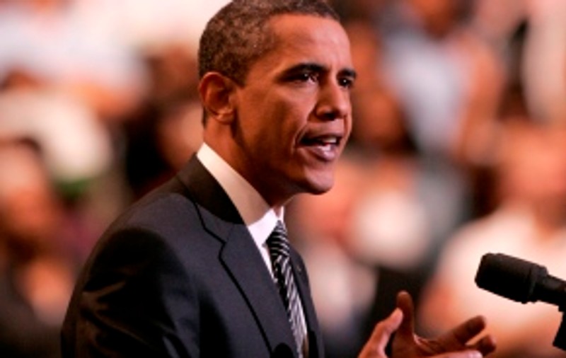 Obama promite că va coopta republicani în administraţie