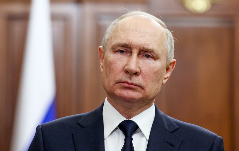 Vladimir Putin, primele declarații publice după rebeliunea Wagner: A dat vina pe Occident, pe „dușmanii Rusiei: neonaziștii de la Kiev și patronii lor occidentali și tot felul de trădători naționali”. DISCURSUL INTEGRAL