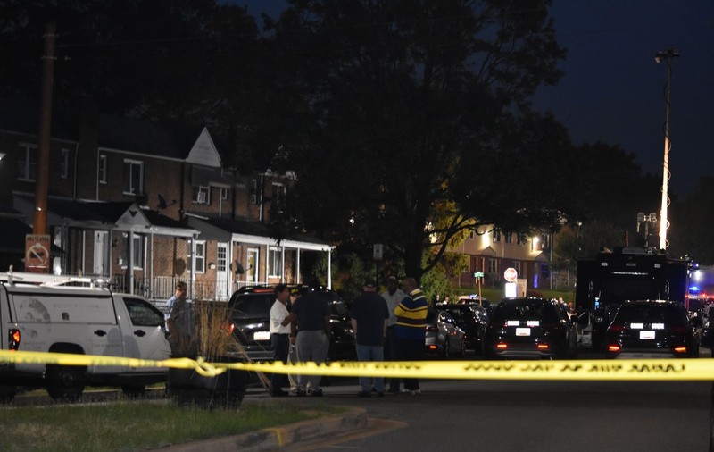Atac armat cu numeroase victime în SUA. Cel puțin 30 de persoane au fost împușcate în Baltimore, două decese - confirmate