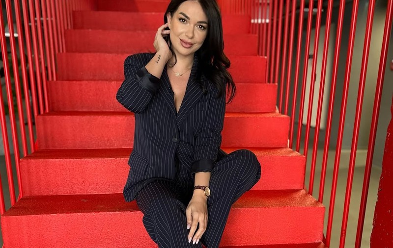 Deea Maxer, mesaj pentru persoanele care nu o plac: „Spun ce gândesc”. Cum crede că se va descurca la Tempting Fortune România | EXCLUSIV