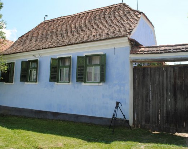 Prințul Charles are 10 proprietăţi în România. Datorită lui s-a dezvoltat agroturismul în Viscri