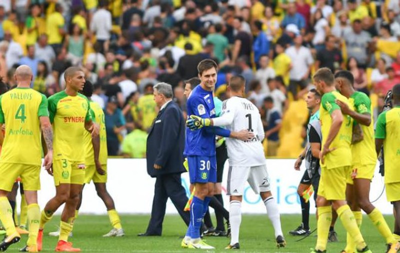 Franța, etapa 4. Monaco a umilit-o pe Marseille. Nice, bătută la Amiens. ”Tătă”, beton și cu Lyon / VIDEO